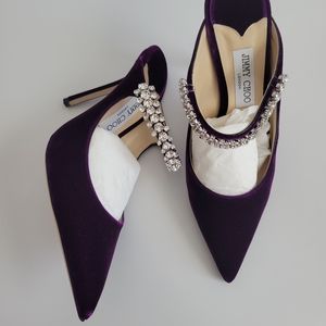 Jimmy choo Bing Mules